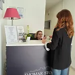 Pensionat Thomar Story - Tomar