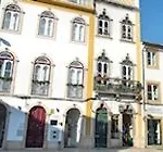 Thomar Story - 3*