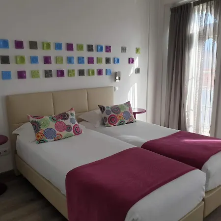 托玛尔故事旅馆 招待所 3*