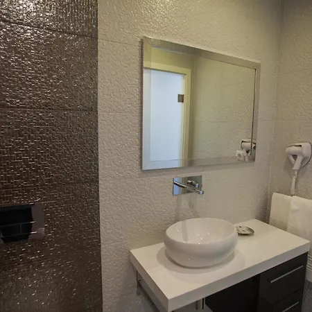 招待所 托玛尔故事旅馆 托马尔