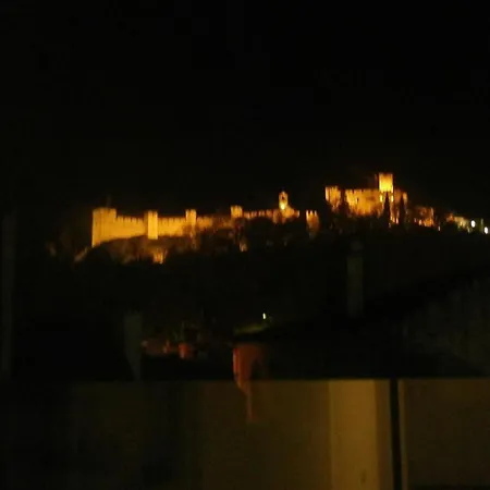 托玛尔故事旅馆 3*