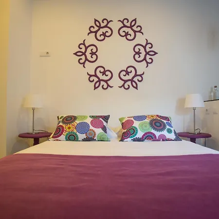 Gasthof Thomar Story - Tomar