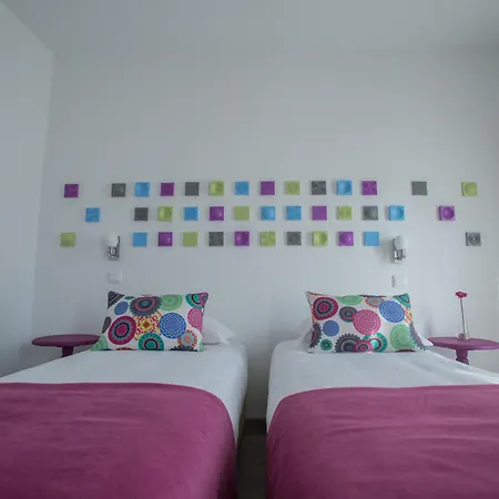 Gasthof Thomar Story - 3*