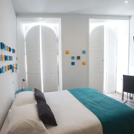 托玛尔故事旅馆 3*