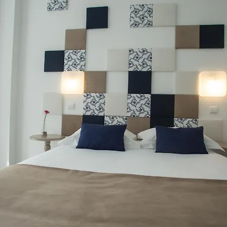 托玛尔故事旅馆 招待所