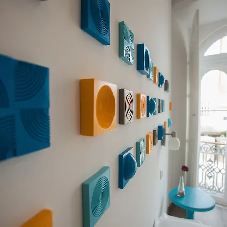 Thomar Story - Guest house Tomar