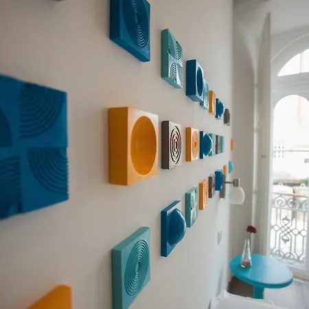 Thomar Story - Gasthof Tomar