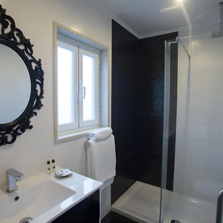 Thomar Story - 3* Tomar