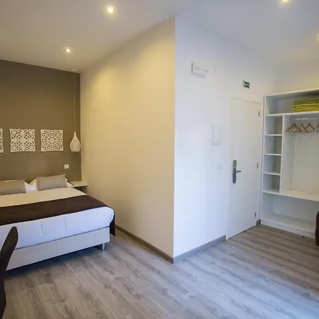 托玛尔故事旅馆