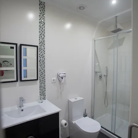 招待所 托玛尔故事旅馆