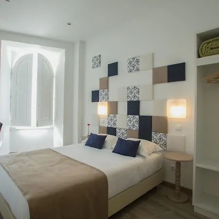 Guest house Thomar Story -