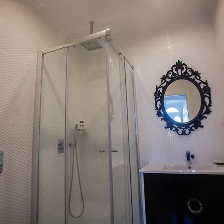 Guest house Thomar Story - Tomar