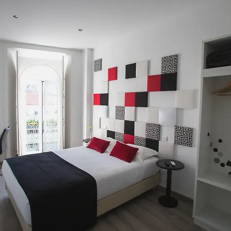 招待所 托玛尔故事旅馆