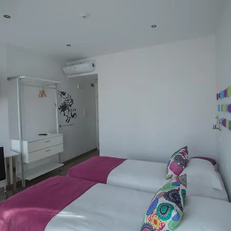 Thomar Story - Gasthof