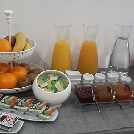 托玛尔故事旅馆