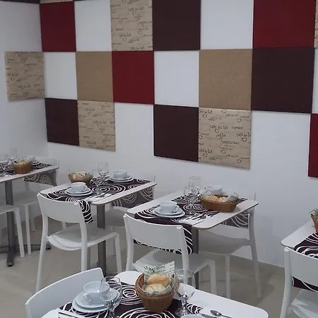 托玛尔故事旅馆 3* 托马尔