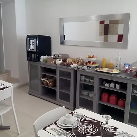 托玛尔故事旅馆 招待所