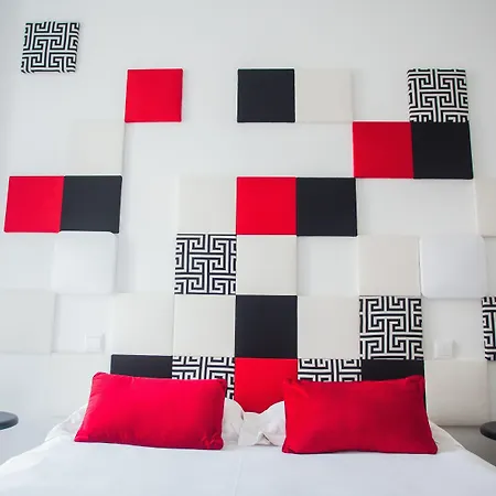 托玛尔故事旅馆 招待所 3*