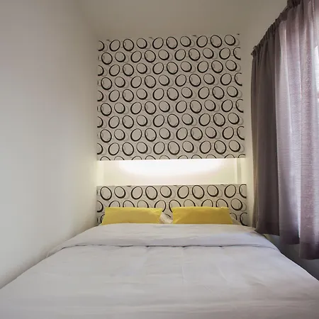 托玛尔故事旅馆