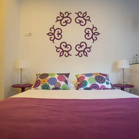 托玛尔故事旅馆 招待所 托马尔