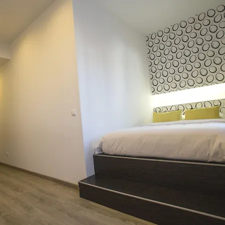 托玛尔故事旅馆 3*