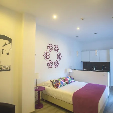 Thomar Story - Gasthof 3*