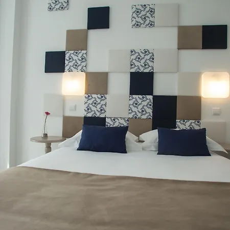 托玛尔故事旅馆 托马尔