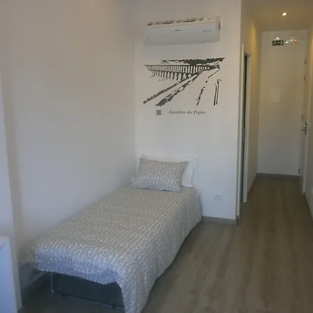 Thomar Story - Casa de hóspedes 3*