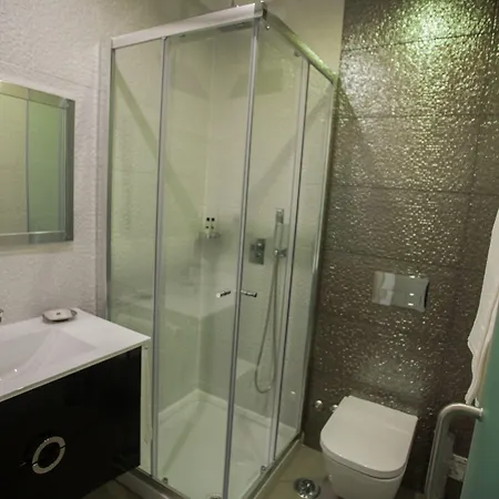 托玛尔故事旅馆 招待所 托马尔