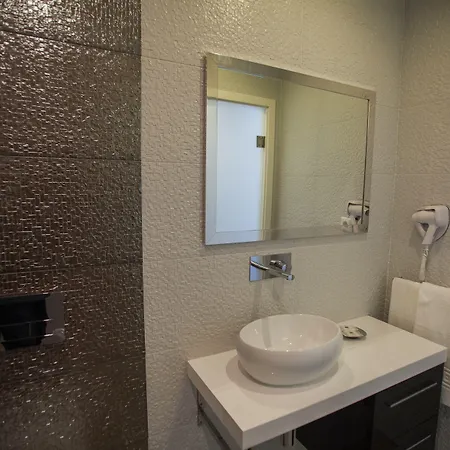 Thomar Story - Gasthof 3*