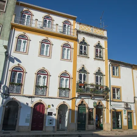 托玛尔故事旅馆 招待所