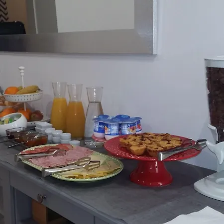 托玛尔故事旅馆 托马尔