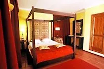 托玛尔故事旅馆 托马尔