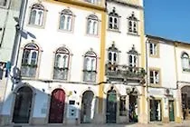 托玛尔故事旅馆 3*