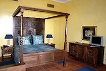 托玛尔故事旅馆 托马尔