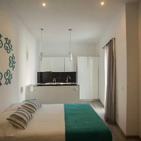 托玛尔故事旅馆 托马尔