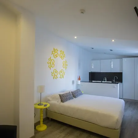 托玛尔故事旅馆