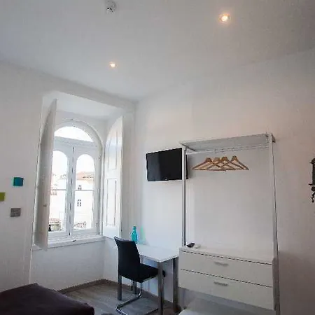 托玛尔故事旅馆 托马尔