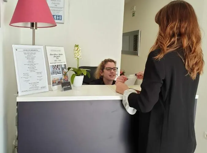 Casa de hóspedes Thomar Story - Tomar