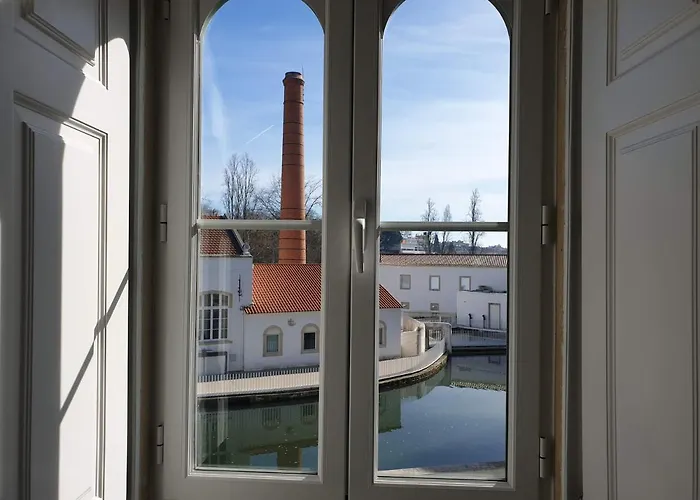 Casa de hóspedes Thomar Story - 3*