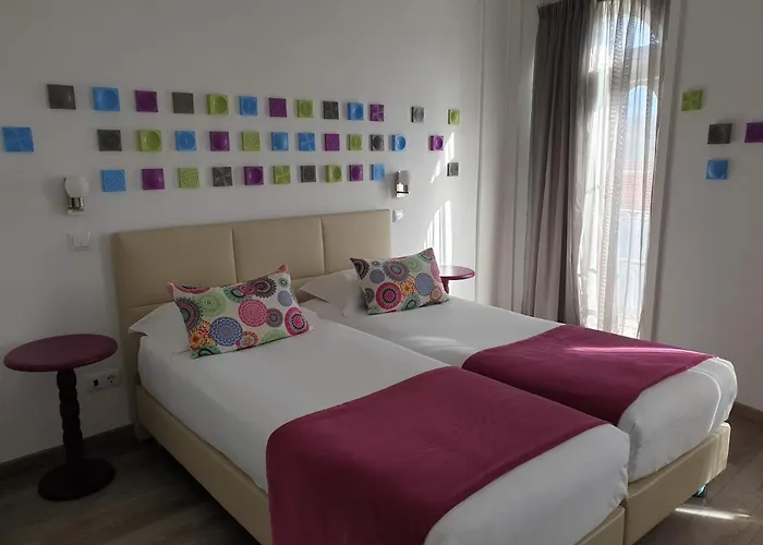 Thomar Story - Casa de hóspedes 3*