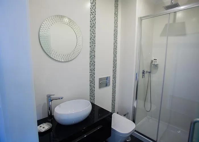 Thomar Story - Casa de hóspedes 3*