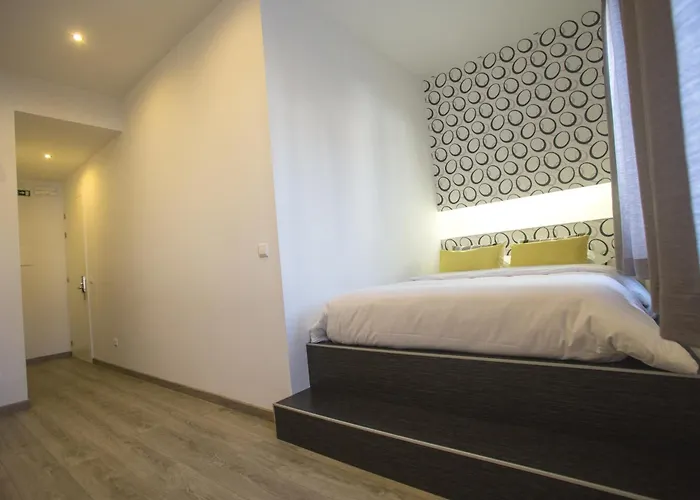 Thomar Story - Casa de hóspedes