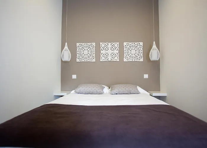 Thomar Story - Casa de hóspedes 3*