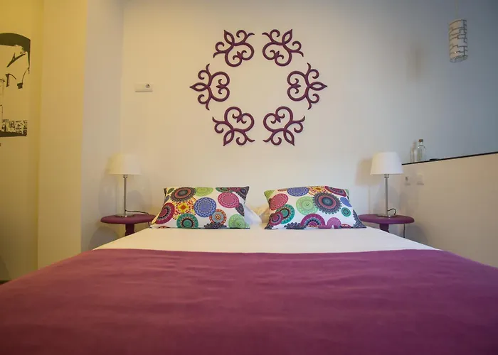 Casa de hóspedes Thomar Story - Tomar