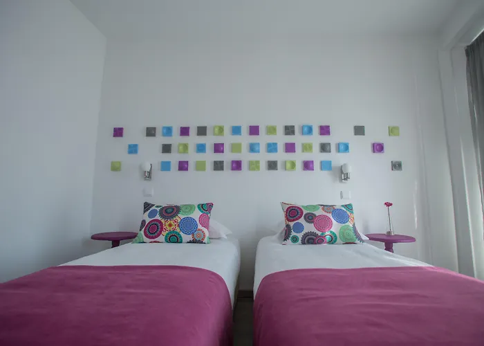 Casa de hóspedes Thomar Story - 3*