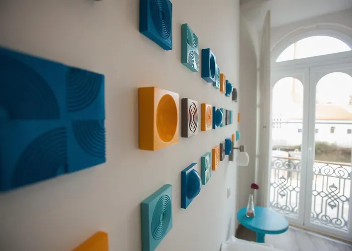 Thomar Story - בית הארחה טומאר