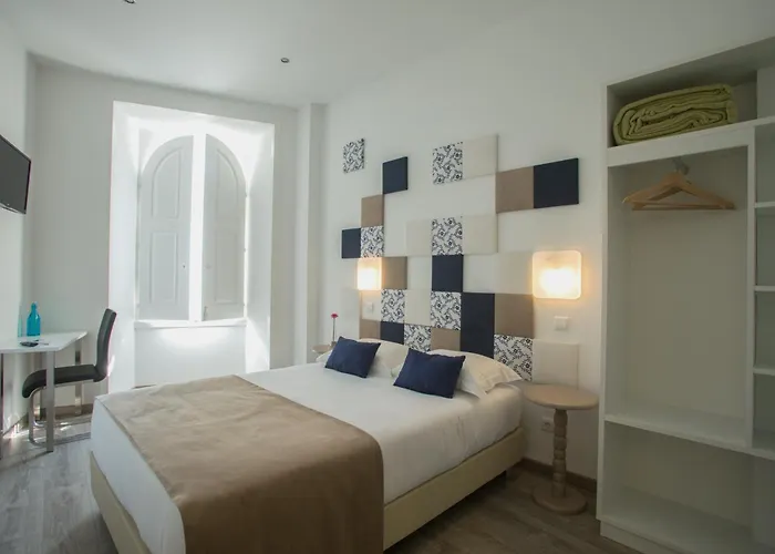 Casa de hóspedes Thomar Story -