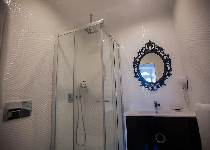 Casa de hóspedes Thomar Story - Tomar