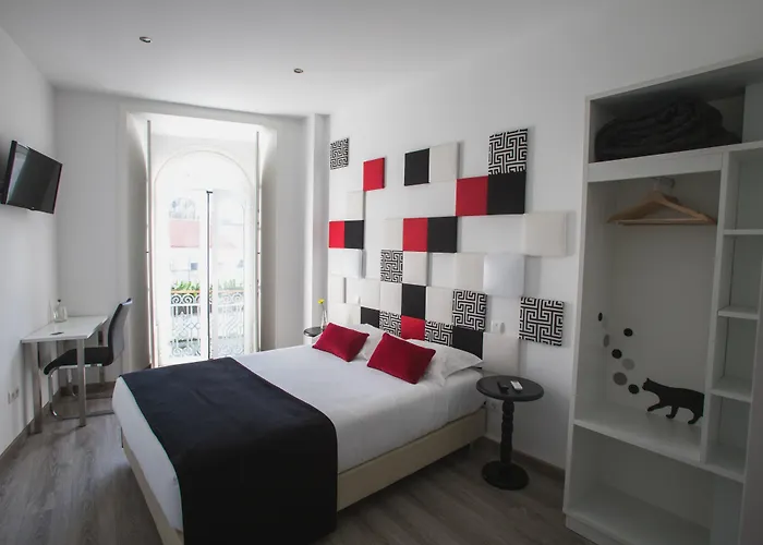 Casa de hóspedes Thomar Story -